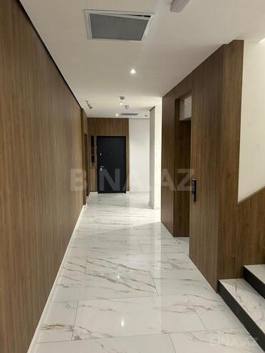 2 otaqlı yeni tikili - Nardaran q. - 75 m² (3)