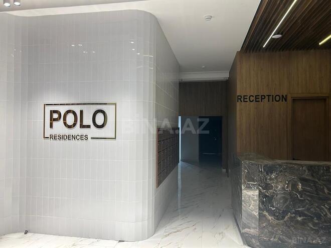 2 otaqlı yeni tikili - Nardaran q. - 75 m² (4)