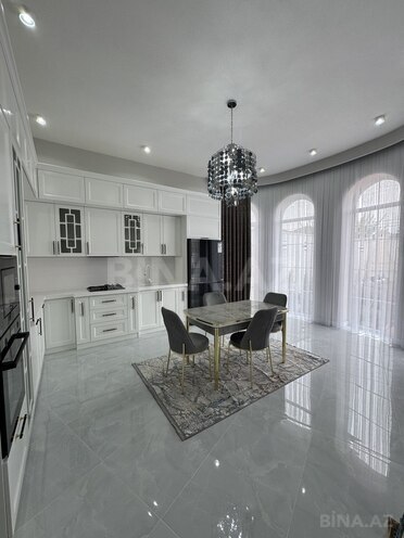 Satılır 5 otaqlı həyət evi/bağ evi 230 m², Mərdəkan q., photo 13 from 21