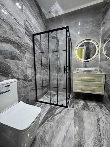 Satılır 5 otaqlı həyət evi/bağ evi 230 m², Mərdəkan q., photo 14 from 21