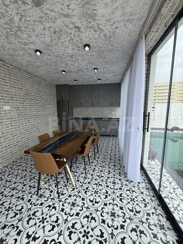 Satılır 5 otaqlı həyət evi/bağ evi 230 m², Mərdəkan q., photo 8 from 21