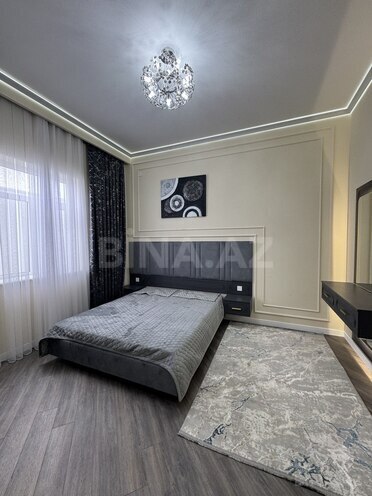 Satılır 5 otaqlı həyət evi/bağ evi 230 m², Mərdəkan q., photo 19 from 21