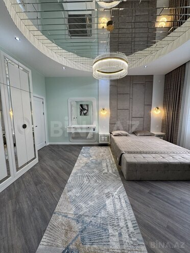 Satılır 5 otaqlı həyət evi/bağ evi 230 m², Mərdəkan q., photo 11 from 21