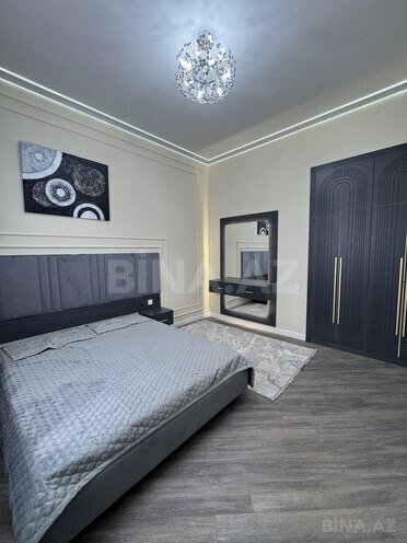 Satılır 5 otaqlı həyət evi/bağ evi 230 m², Mərdəkan q., photo 20 from 21