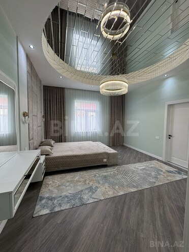 Satılır 5 otaqlı həyət evi/bağ evi 230 m², Mərdəkan q., photo 12 from 21