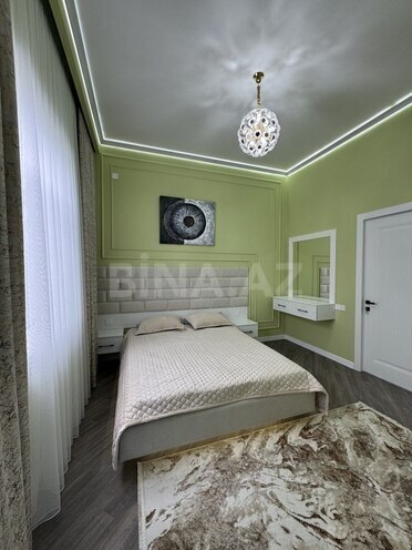 Satılır 5 otaqlı həyət evi/bağ evi 230 m², Mərdəkan q., photo 15 from 21