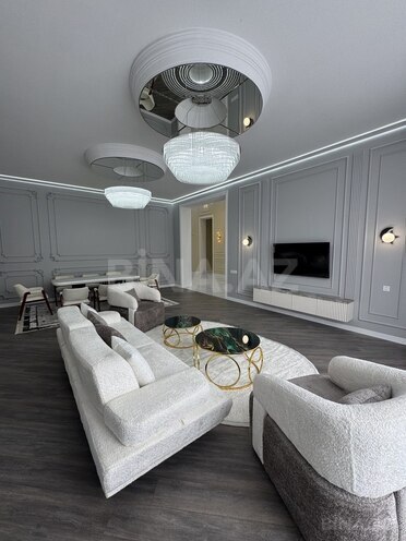 Satılır 5 otaqlı həyət evi/bağ evi 230 m², Mərdəkan q., photo 10 from 21