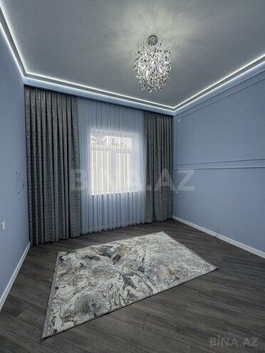 Satılır 5 otaqlı həyət evi/bağ evi 230 m², Mərdəkan q., photo 17 from 21