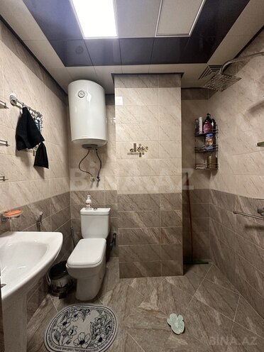 2-комн. новостройка - пос. Масазыр - 74 м² (7)