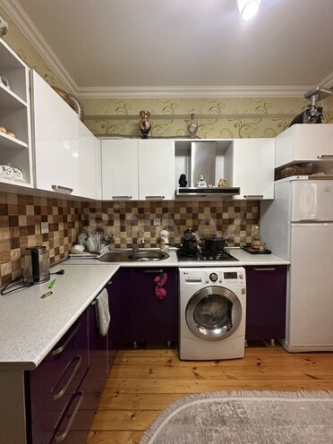 2-комн. новостройка - пос. Масазыр - 74 м² (5)