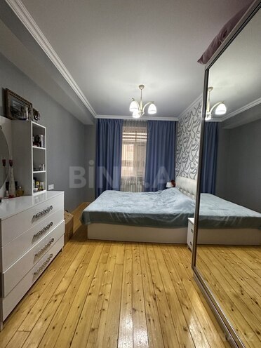 2-комн. новостройка - пос. Масазыр - 74 м² (9)