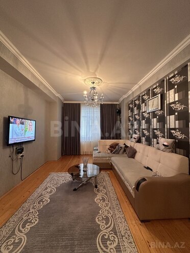 2-комн. новостройка - пос. Масазыр - 74 м² (1)