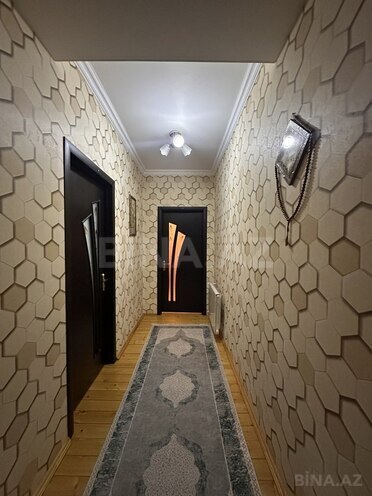 2-комн. новостройка - пос. Масазыр - 74 м² (4)