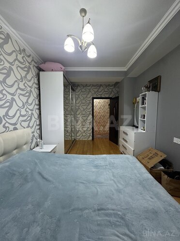 2-комн. новостройка - пос. Масазыр - 74 м² (8)