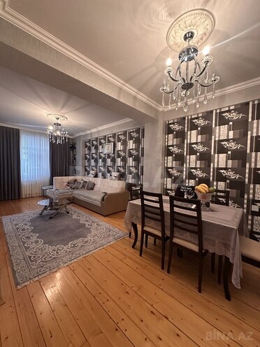 2-комн. новостройка - пос. Масазыр - 74 м² (2)