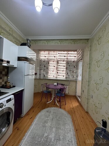2-комн. новостройка - пос. Масазыр - 74 м² (6)