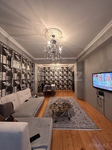 2-комн. новостройка - пос. Масазыр - 74 м² (3)
