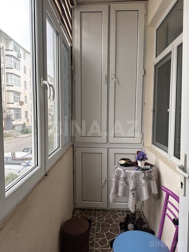 2-комн. новостройка - пос. Масазыр - 74 м² (10)
