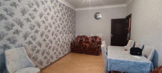 4-комн. вторичка - пос. Говсан - 82 м² (2)
