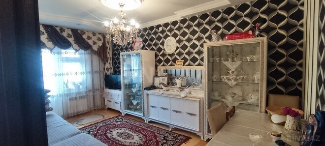4-комн. вторичка - пос. Говсан - 82 м² (8)