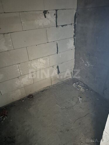 1 otaqlı yeni tikili - Qara Qarayev m. - 36 m² (7)