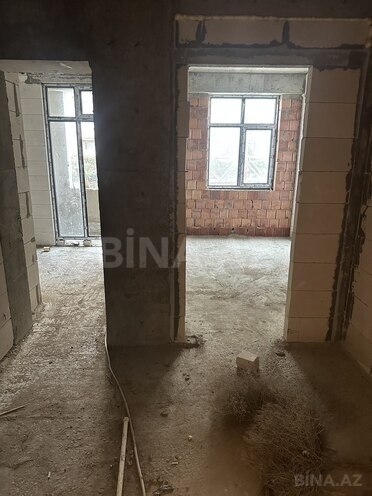 1 otaqlı yeni tikili - Qara Qarayev m. - 36 m² (6)