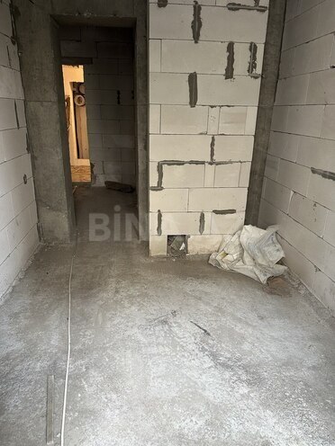 1 otaqlı yeni tikili - Qara Qarayev m. - 36 m² (8)