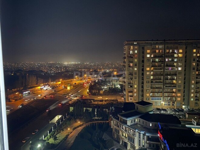 2 otaqlı yeni tikili - Xətai r. - 50 m² (4)