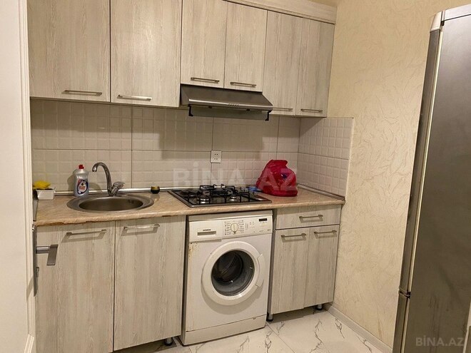 2 otaqlı yeni tikili - Xətai r. - 50 m² (8)
