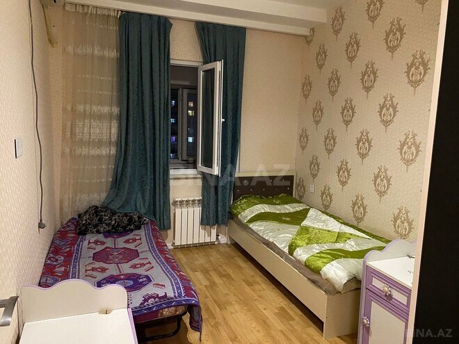 2 otaqlı yeni tikili - Xətai r. - 50 m² (2)
