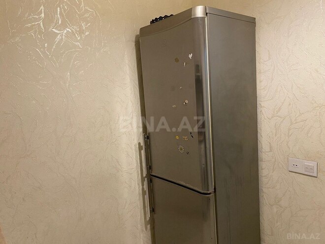 2 otaqlı yeni tikili - Xətai r. - 50 m² (7)