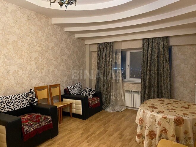 2 otaqlı yeni tikili - Xətai r. - 50 m² (3)