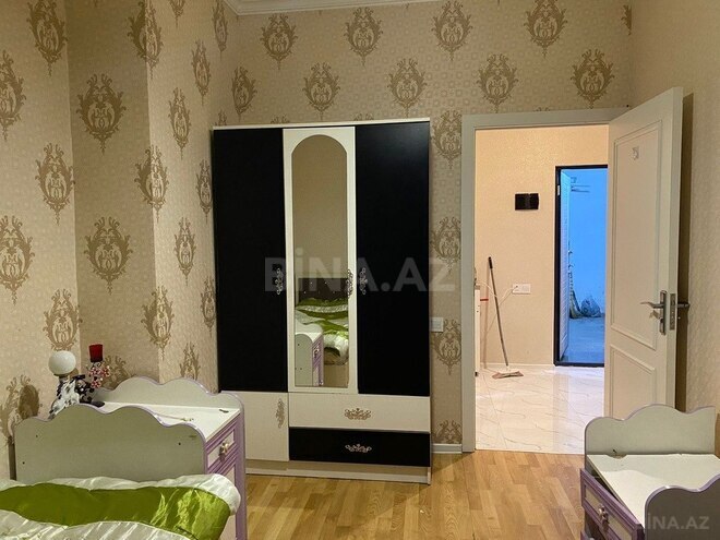 2 otaqlı yeni tikili - Xətai r. - 50 m² (1)