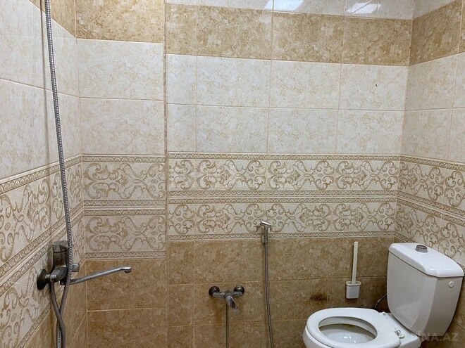 2 otaqlı yeni tikili - Xətai r. - 50 m² (6)
