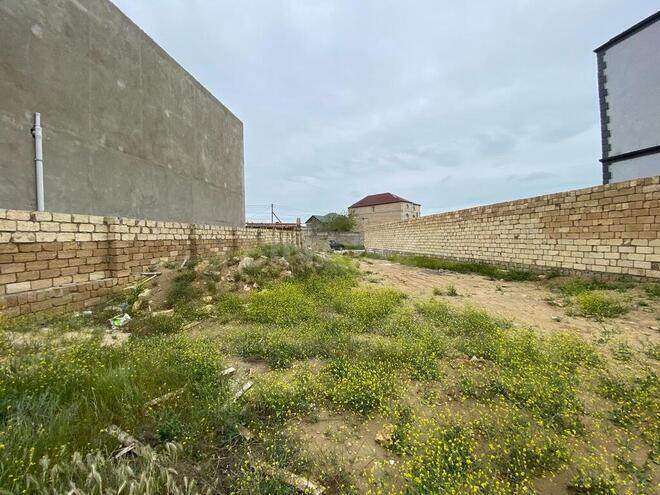 Продаётся  участок 4 сот, пос. Бадамдар, photo 3 from 9