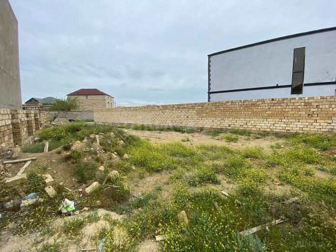 Продаётся  участок 4 сот, пос. Бадамдар, photo 6 from 9