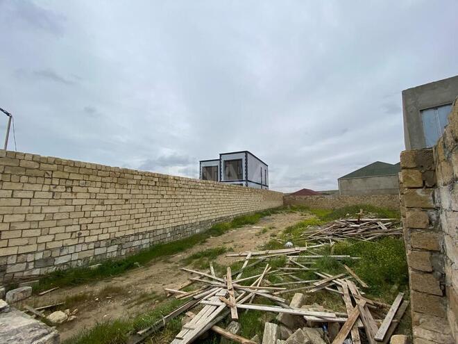 Продаётся  участок 4 сот, пос. Бадамдар, photo 5 from 9