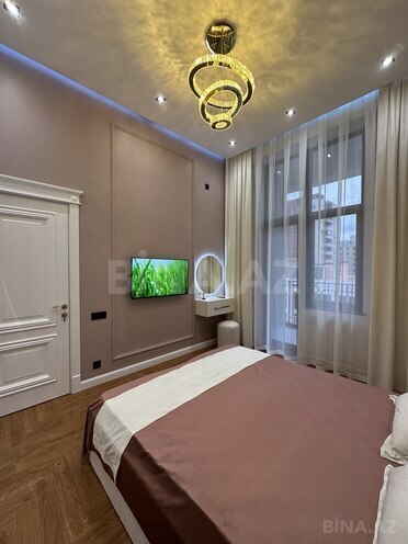 2-комн. новостройка - м. 28 мая - 54 м² (26)