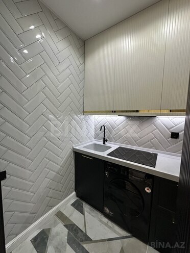 2-комн. новостройка - м. 28 мая - 54 м² (4)