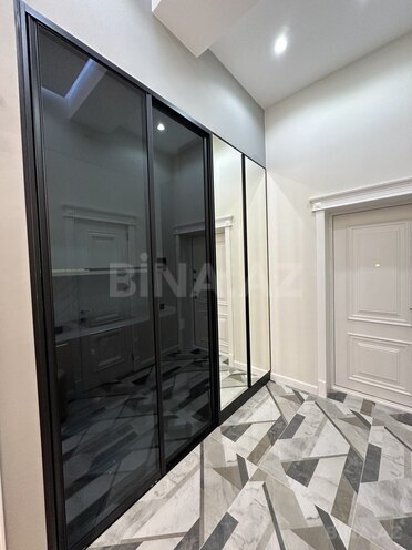 2-комн. новостройка - м. 28 мая - 54 м² (2)