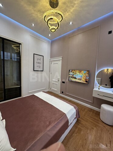 2-комн. новостройка - м. 28 мая - 54 м² (25)