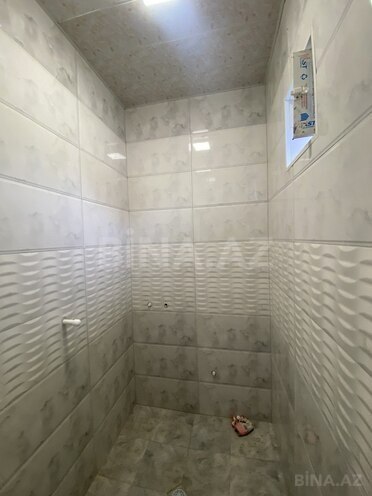 4 otaqlı həyət evi/bağ evi - Biləcəri q. - 110 m² (5)