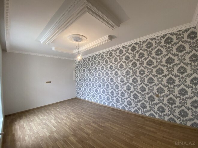 4 otaqlı həyət evi/bağ evi - Biləcəri q. - 110 m² (3)
