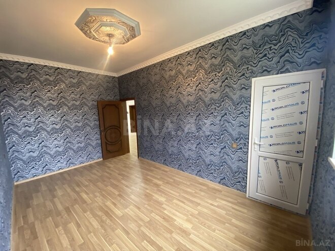 4 otaqlı həyət evi/bağ evi - Biləcəri q. - 110 m² (6)