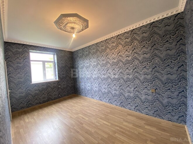 4 otaqlı həyət evi/bağ evi - Biləcəri q. - 110 m² (8)