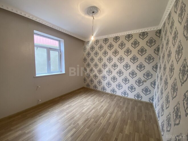 4 otaqlı həyət evi/bağ evi - Biləcəri q. - 110 m² (10)