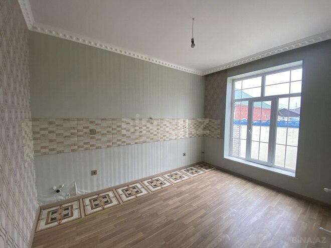 4 otaqlı həyət evi/bağ evi - Biləcəri q. - 110 m² (7)