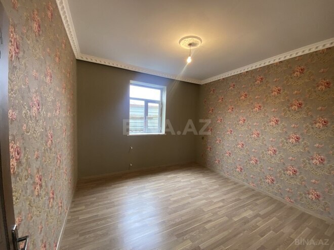 4 otaqlı həyət evi/bağ evi - Biləcəri q. - 110 m² (13)
