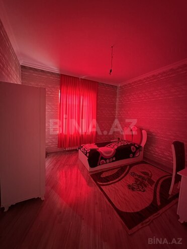 4 otaqlı həyət evi/bağ evi - Yeni Ramana q. - 130 m² (16)