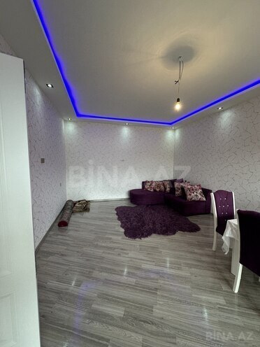 4 otaqlı həyət evi/bağ evi - Yeni Ramana q. - 130 m² (9)